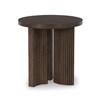 Table de bout Korestone (T689-6) image 2