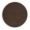 Table de bout Korestone (T689-6) image 3