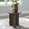 Table de bout Korestone (T689-6) image 4