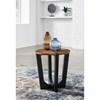 Hanneforth Occasional Table Set (T726-6/T726-6/T726-8) image 4