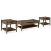 Roanhowe Occasional Table Set (T769-1/T769-3/T769-3) image 1