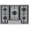 Table de cuisson encastrée à gaz de 30 pouces (NGM5059UC/01) image 1