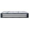 Matelas Glistening Gardens ferme et sommier pour lit simple XL image 2