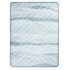 Matelas Glistening Gardens ferme et sommier pour lit simple XL image 3