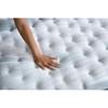 Matelas Glistening Gardens ferme et sommier pour lit double image 4
