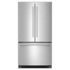 36-inch, 25 cu. ft. French 3-Door Refrigerator (MRFF4236RZ) image 1