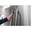 36-inch, 25 cu. ft. French 3-Door Refrigerator (MRFF4236RZ) image 5