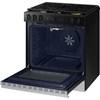 6.0 cu. ft. Bespoke Smart Slide-In Gas Range (NSG6DG8500SR/AA) image 3