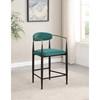 Tina Counter Height Stool (121185) image 8