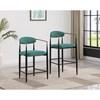 Tina Counter Height Stool (121185) image 9