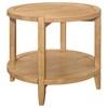 Camillo End Table (709697) image 1