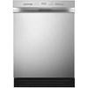Built-in Dishwasher with (MDF24P2BST) image 1