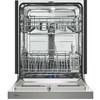 Built-in Dishwasher with (MDF24P2BST) image 2