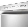 Built-in Dishwasher with (MDF24P2BST) image 3