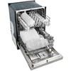 Built-in Dishwasher with (MDF24P2BST) image 4