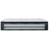 Matelas Deep Sea ferme à plateau-coussin pour lit simple image 2