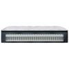 Deep Sea Plush Mattress Set (Queen) image 2