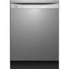 Built-in Dishwasher with Wi-Fi (MDF24P1AST) image 1