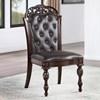 Nouvelle Dining Chair (CM3256CH-SC-2PK) image 1