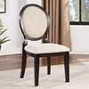 Newforte Dining Chair (CM3260EX-SC-2PK) image 1