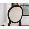 Newforte Dining Chair (CM3260EX-SC-2PK) image 4