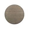 Round Dakota Counter Height Dining Table (CM3289BR-RPT-48-TABL) image 4