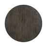 Round Auletta Dining Table (CM3417GY-RT) image 4
