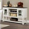 Round Auletta Dining Table (CM3417GY-RT) image 5