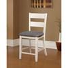 Anadia Counter Height Dining Chair (CM3715PC-2PK) image 2
