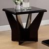 Dubendorf End Table (CM4183BK-E) image 1