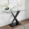 Xanthus Sofa Table (CM4191BK-S-TABLE) image 1