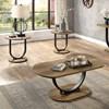 Olbia Occasional Table Set (CM4199A-3PK) image 1