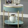 Koblenz End Table (CM4412GR-E) image 1