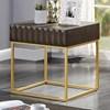 Augsburg End Table (CM4545WN-E) image 1