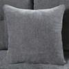 Lynda Stationary Fabric Loveseat (CM6736DG-LV) image 5
