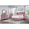 Zohar 5-Drawer Chest (CM7130PK-C) image 2