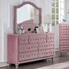 Zohar 7-Drawer Dresser (CM7130PK-D) image 1