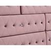Zohar 7-Drawer Dresser (CM7130PK-D) image 4