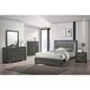 Miroir Alison pour commode (CM7416GY-M) image 2