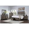 Durango 3-Drawer Nightstand (CM7461GY-N) image 2
