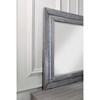 Raiden Dresser Mirror (CM7468GY-M) image 3
