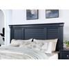 Manzanillo California King Panel Bed with Storage (CM7470BL-CK-BED) image 3