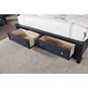 Manzanillo King Panel Bed with Storage (CM7470BL-EK-BED) image 5