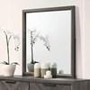Vagan Dresser Mirror (CM7472GY-M) image 1
