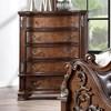 Esparanza 5-Drawer Chest (CM7478CH-C) image 1