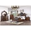 Esparanza 5-Drawer Chest (CM7478CH-C) image 2