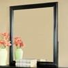 Laurelle Dresser Mirror (CM7815BK-M) image 1