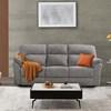 Josias Stationary Fabric Sofa (CM9908DV-SF-PK) image 1