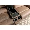 Cerelia Power Reclining Fabric Sectional (CM9909BR-SECT-PM) image 4