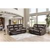 Gorgius Power Reclining Loveseat with Console (CM9910ES-LV-PM-PK) image 2